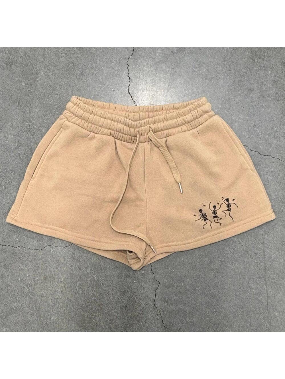 If It Were Me Shorts